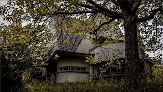 Did A Scary Discovery In The Basement Of This HUGE ABANDONED HOUSE   *FOR REAL?!*