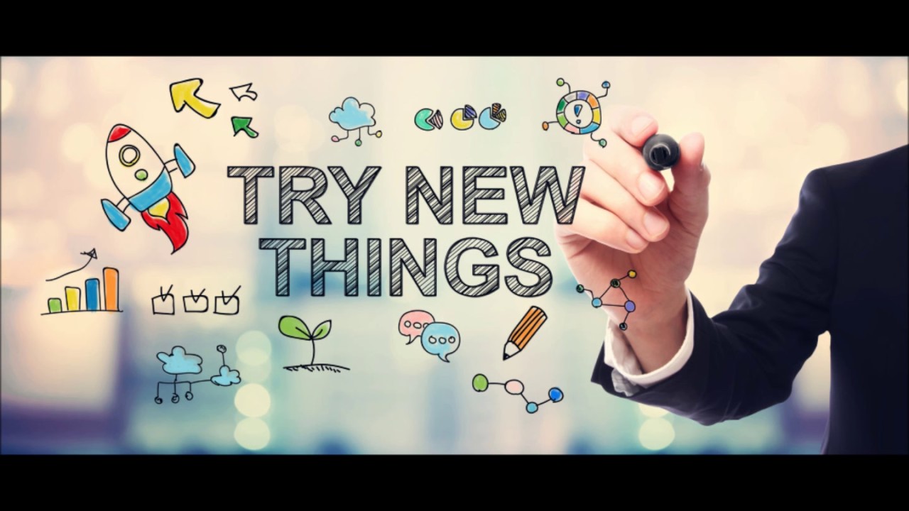 Now things new. Try New things. New thing. Trying New things. Картинки New things.