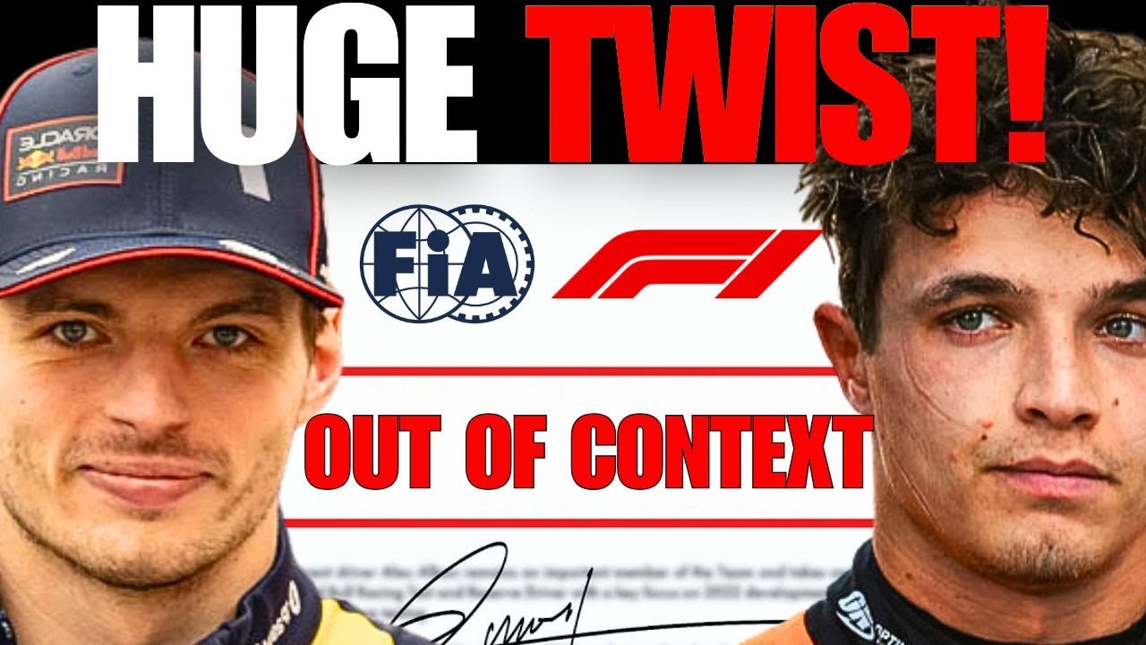F1 DRAMA! Drivers CALL OUT Netflix after FAKE STORIES EXPOSED in Drive ...