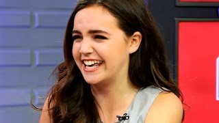 Bailee Madison Twitter Quiz & 