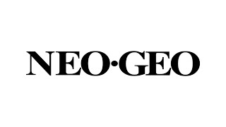 Neo Geo Boot Screen | Startup | Retro Gaming | Max 330 Mega Pro-Gear Spec Neo Geo Max 330 Mega Logo Remake
