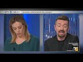 Otto e mezzo - Salvini, centrodestra addio? (Puntata 26/03/2019)