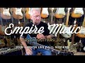 2019 gibson les paul modern  empire music