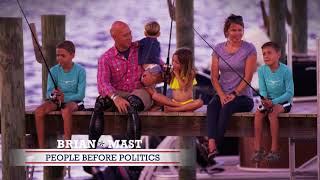 Mast For Congress: Fight for Clean Water
