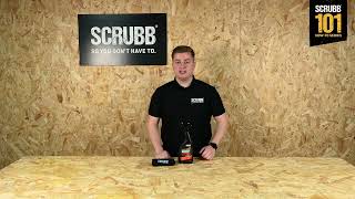 How to Remove Limescale From Taps, Tiles & Showers | SCRUBB Limescale Remover