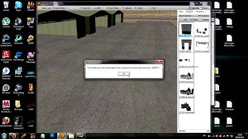 SA-MP Map Construction Tutorial
