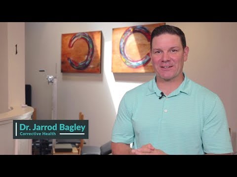 Introduction to Corrective Health Introduction to Corrective Health