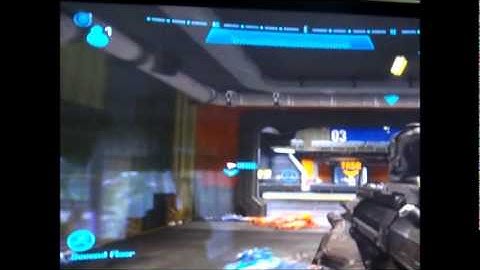 MLG CTF 5- Countdown