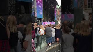 Jakob Karlberg - Fan Va Bra Live