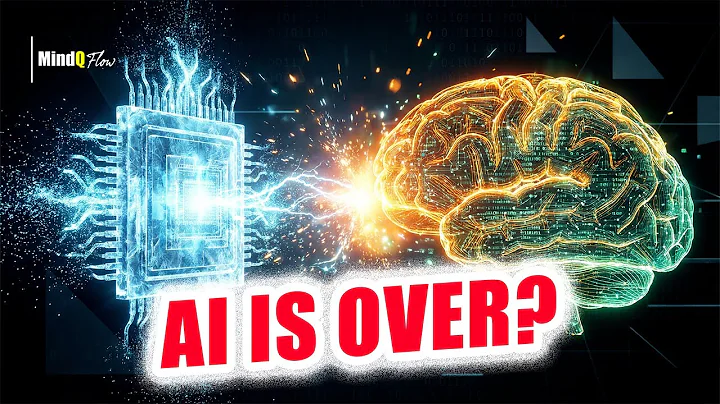 How Quantum Computing Will Break AI's Limits? Top Tech Trends 2026!