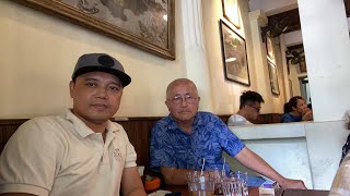 Hanoi | Giao lưu với Anh Phong Nguyễn - Kiều Bào Mỹ