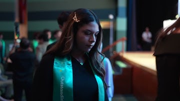 Highlights from the Outstanding Cambridge Learner Awards in the UAE