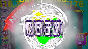 Bounce Merge 2048 Level Up - part 90