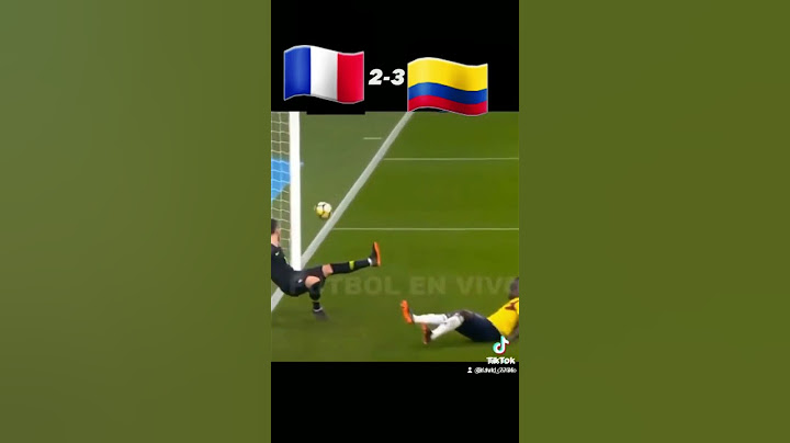 remontada tan épica viva Colombia