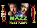 Grupo mazz power mix  dj mike 210