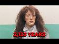 Evil People With The Longest Prison Sentences
