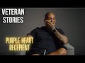 Purple Heart Recipient Shares Craziest Combat and Life Story Ever