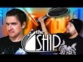 WHO ARE YOU?!!! | The Ship Gameplay