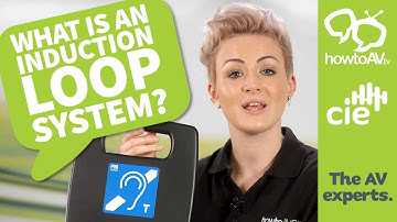 What is an Induction Loop System? ( AFILS )