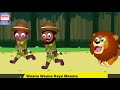 Barawa Children Show | 