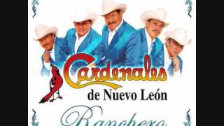 Los cardenales de nuevo leon  "Dos amantes"
