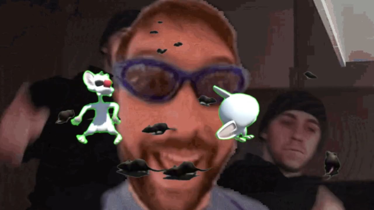 IDE PO MILION, ale to vysotzky, wholak i zejuuu (reprod. emtesss)