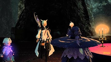 Final Fantasy XIV: Heavensward - An Eye For Aether Part I