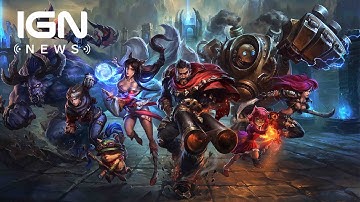 PC Dominated Worldwide Game Revenue in 2015 - IGN News