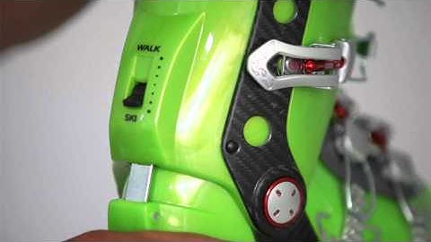 Dynafit Zzero Line Introduction