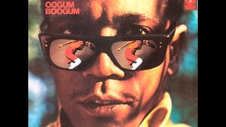 Video thumbnail of "I Like The Way You Love Me - Brenton Wood from the album Oogum Boogum"