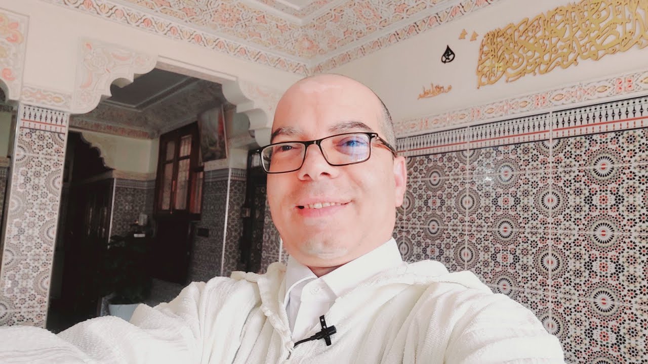  شنو واقع بخصوص أدسنس سعاد📢 ويسرى ويوسف فموقف محرج😲 