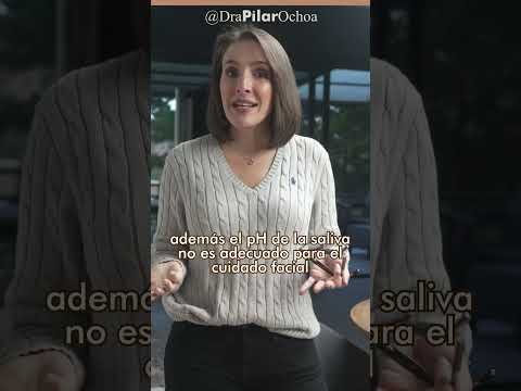 SALIVA EN AYUNAS