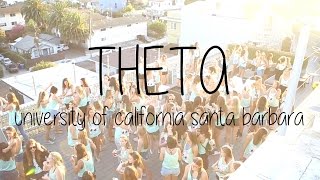 UCSB Theta 2016 by Kevin Love 881 views 7 years ago 1 minute, 1 second