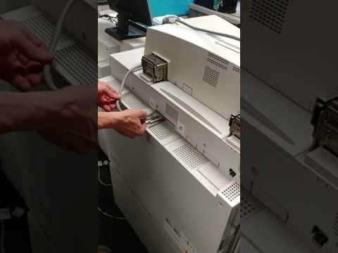 Vídeo: Com Desmuntar Un Cartutx Xerox