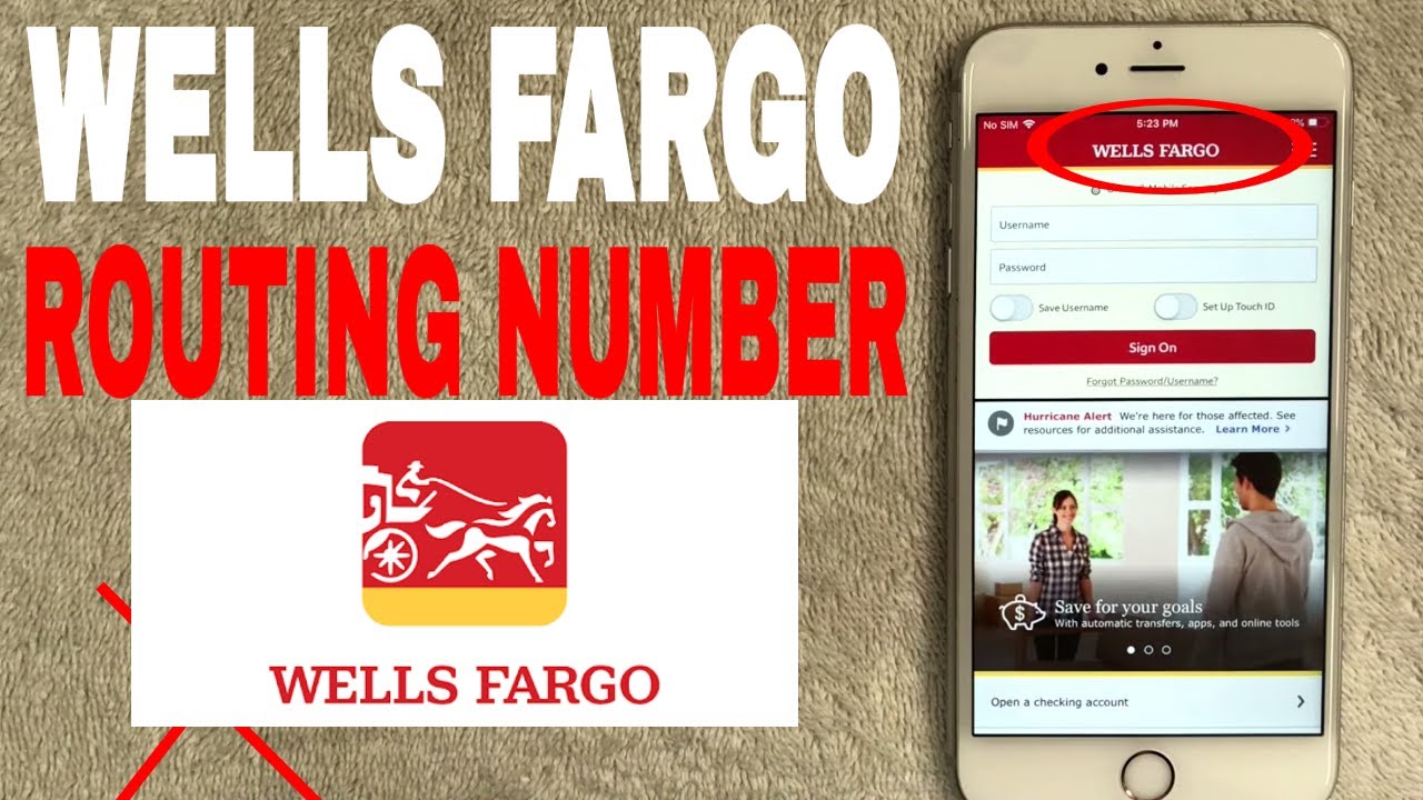 Card Free Access At Wells Fargo