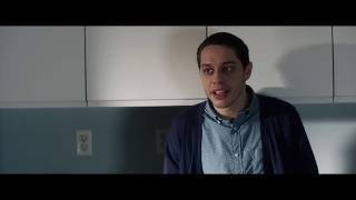 Pete Davidson in Set It Up (2018) Part 2/3