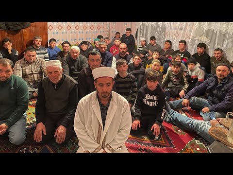 Təravih namazı Ramazanın sünnətidir.Namaz qılmıyan oruc tuta bilər?!