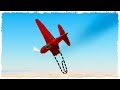 БОЛЬШАЯ ОШИБКА!!! ДУЭЛЬ В WAR THUNDER!!!