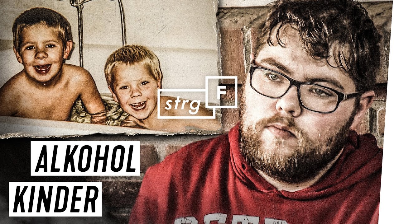 New Update Alkohol in der Schwangerschaft: Die schlimmen Folgen | STRG_F