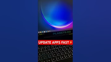 How to Update Windows Apps Using Winget | Windows 11 & 10