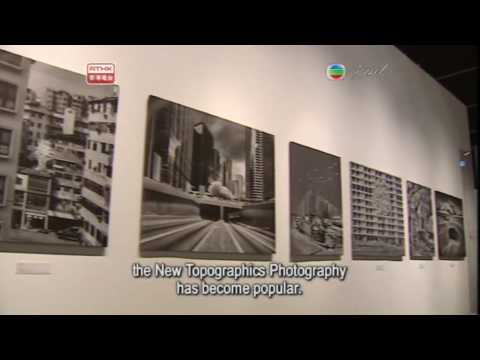 "City Flneur: Social Documentary Photography" Exh (100622_RTHK_The Works)