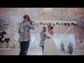 MUST WATCH! The most Luxurious Nigerian Wedding| Timaya, Timi Dakolo, Praise,Hassani