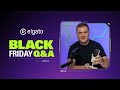 Elgato Black Friday deals and product Q&amp;A
