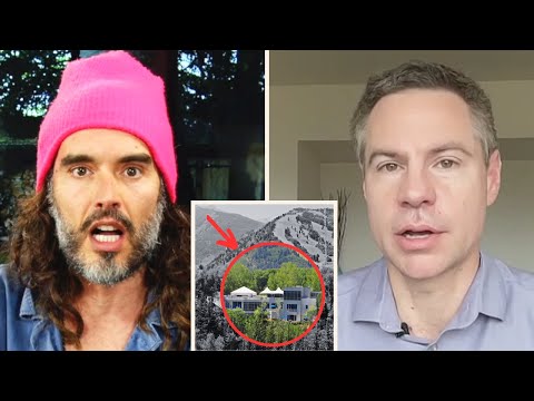 Why We Should Worry About The Aspen Institute | Michael Shellenberger Interview