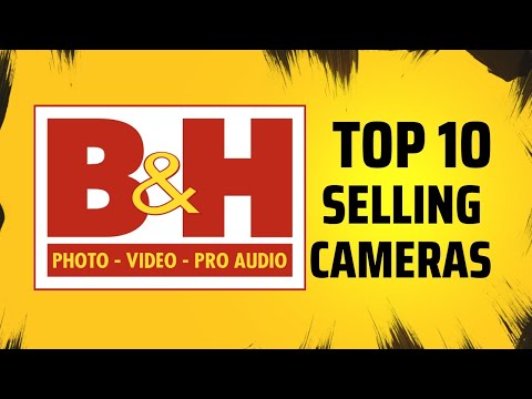 Top 10 Selling