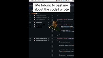 Why is my code bad? #techtok #webdeveloper #programming #coding #it