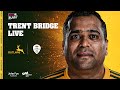 LIVE STREAM | Notts Outlaws vs Derbyshire Falcons