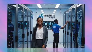 Web Hosting In Nigeria 2025 Fast, Affordable Secure Hosting By Truehost Nigeria
