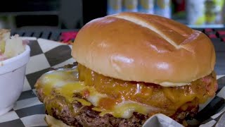 Pub 'N' Grub Pt 2 (4/3/24)