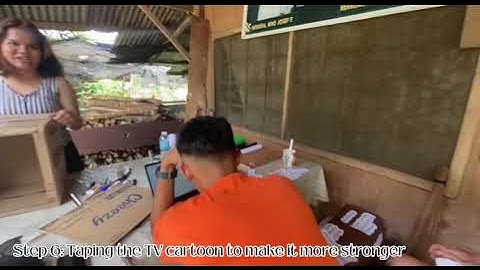 Technology for Teaching and Learning 1-Group5 Video Documentary